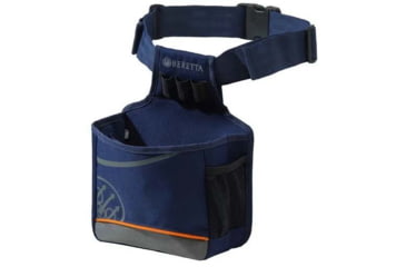 Image of Beretta Uniform Pro EVO Pouch, Neoprene, Blue, BS921T1932054VUNI