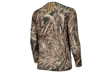 Image of Beretta Us Tech Long Sleeve T-shirt, Realtree Max-5 - TS671T13220858L