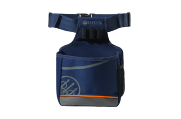 Image of Beretta Uniform Pro EVO Pouch, Neoprene, Blue, BS921T1932054VUNI