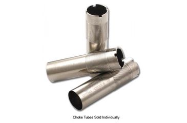 Image of Beretta OptimaChoke HP Flush 28 Gauge Choke Tube, Improved Cylinder, Silver, C61900