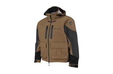 Image of Beretta B-Xtreme GTX Jacket - Men's, Hazelnut, Extra Large, GU424T20250836XL