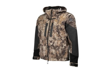 Image of Beretta B-Xtreme GTX Jacket - Men's, Peat, Extra Large, GU424T202509OMXL