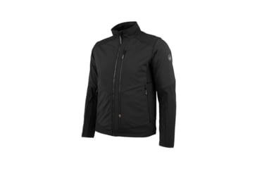 Image of Beretta Softshell Jacket - Men's, Black, Extra Large, GU624T21140999XL