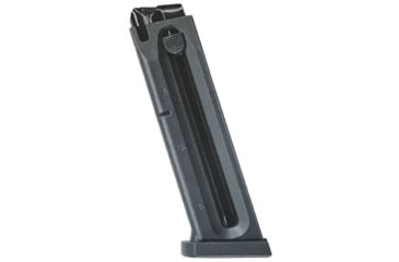 Image of Beretta 92, .22 Long Rifle, 15 Round Conversion Practice Kit Magazine, Black, 519.160