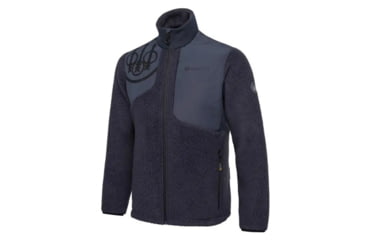 Image of Beretta USA Corp TRAILHEAD THERMAL PRO JACKET EBONY XL, P3441T196709ORXL