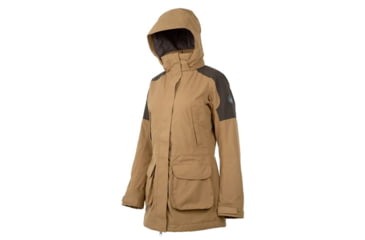 Image of Beretta Tri-Active EVO Jacket - Women's, Hazelnut, Extra Large, GD342T22060836XL