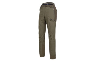 Image of Beretta Tri-Active EVO Pants - Women's, Moss/Brown Bark, Extra Large, CD611T220607V7XL