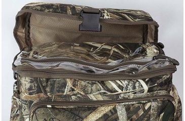 Image of Beretta Waterfowler Blind Bag Max-5, Medium, Camo, BS441030330858UNI
