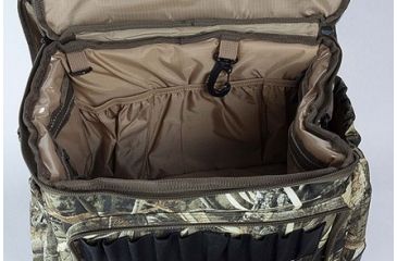 Image of Beretta Waterfowler Blind Bag Max-5, Medium, Camo, BS441030330858UNI