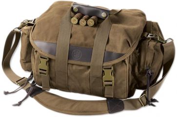 Image of Beretta Waxwear Cartridge Bag Bs2620610832