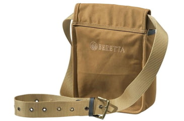 Image of Beretta Waxwear Shell Pouch, Spice, BS961020610832
