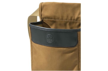Image of Beretta Waxwear Shell Pouch, Spice, BS961020610832