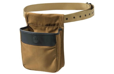 Image of USED Beretta Waxwear Shell Pouch, Spice, BS961020610832, EDEMO1