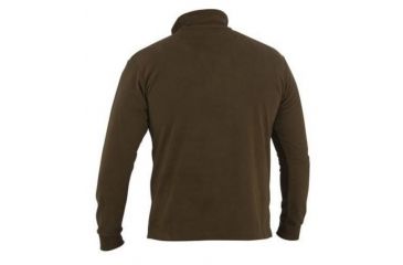 Image of Beretta Women Light Polar Fleece,Brown,XL PD5551150846XL