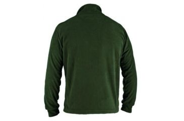 Image of Beretta Women Light Polar Fleece,Green Leaf,XL PD5551150702XL