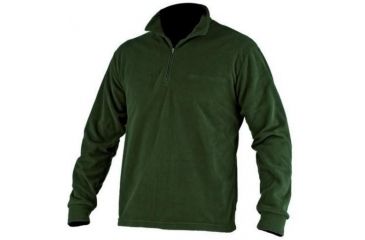 Image of Beretta Women Light Polar Fleece,Green Leaf,XL PD5551150702XL