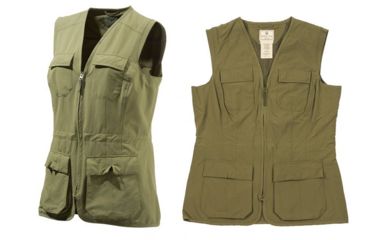 Image of Beretta Womens Quick Dry Vest