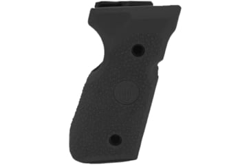 Image of Beretta Wrap Around Rubber Pistol Grip, M9A3, Black, JGM9A3LB