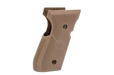 Image of Beretta Wraparound Pistol Grip, M9A4, Black, JGM9A4WG