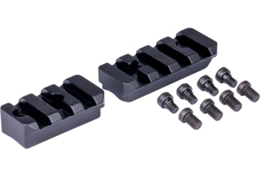 Image of BERGARA 20 MOA 2PC RAIL REM700, BA0018