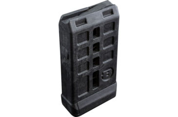 Image of Bergara BMR Magazine, .22 WMR/.17 HMR, 10-Round, Polymer, Black, BA0029-10RD