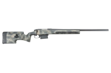 Image of Bergara Premier Bolt Action Rifle, .28 Nosler, 26 in barrel, 1-9.5 Twist, Threaded, 2 Rounds, BPR2228N-FRRMPG