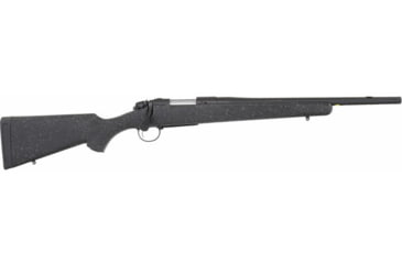 Image of Bergara B14 Bolt Action Rifle, 308 Win/7.62x51 NATO, 18in Barrel