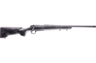 Image of Bergara B14 Bolt Action Rifle, 6.5mm Creedmoor, 20in Barrel