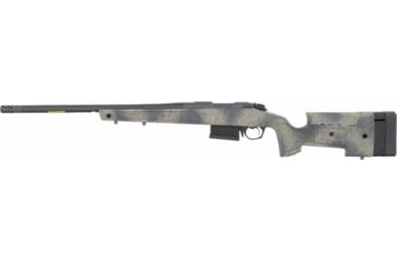 Image of Bergara B14 Carbon Wilderness HMR Bolt Action Rifle, 6.5 PRC, 24in Barrel