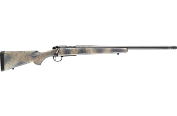 Image of Bergara B14 Carbon Wilderness Ridge Bolt Action Rifle, 7mm PRC, 22in Barrel