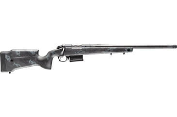 Image of Bergara B14 Crest Carbon Bolt Action Rifle, 7mm PRC, 22in Barrel