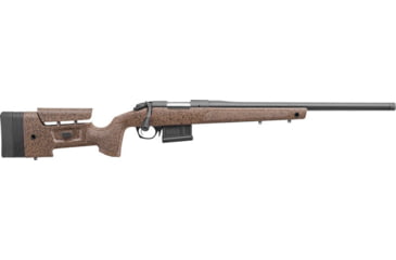 Image of Bergara B14 HMR Bolt Action Rifle, 6.5mm Creedmoor, 22in Barrel