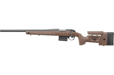 Image of Bergara B14 HMR Left Hand Bolt Action Rifle, 6.5mm Creedmoor, 22in Barrel