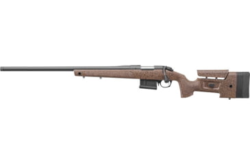 Image of Bergara B14 HMR Left Hand Bolt Action Rifle, 7mm PRC, 24in Barrel