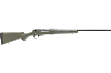 Image of Bergara B14 Hunter Bolt Action Rifle, 7mm Remington Magnum, 24in Barrel