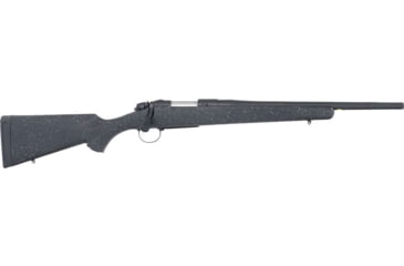 Image of Bergara B14 Ridge Bolt Action Rifle, 6.5mm Creedmoor, 18in Barrel