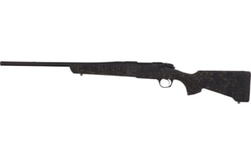 Image of Bergara B14 Stoke Compact Bolt Action Rifle, 308 Win/7.62x51 NATO, 20in Barrel