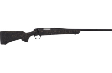 Image of Bergara B14 Stoke Compact Bolt Action Rifle, 308 Win/7.62x51 NATO, 20in Barrel