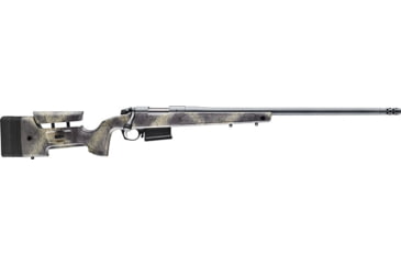 Image of Bergara B14 Wilderness HMR Bolt Action Rifle, .300 Winchester Magnum, 26in Barrel