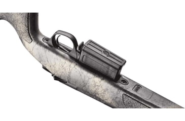 Image of Bergara B14 Wilderness HMR Bolt Action Rifle, 7mm PRC, 24in Barrel