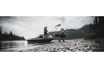 Image of Bergara B14 Wilderness HMR Bolt Action Rifle, 7mm PRC, 24in Barrel