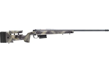Image of Bergara B14 Wilderness HMR Bolt Action Rifle, 7mm PRC, 24in Barrel
