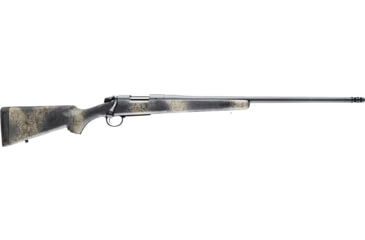 Image of Bergara B14 Wilderness Ridge Bolt Action Rifle, 6.5 PRC, 24in Barrel