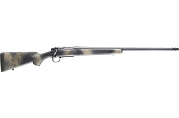 Image of Bergara B14 Wilderness Ridge Bolt Action Rifle, 7mm PRC, 22in Barrel