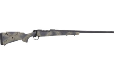 Image of Bergara B14 Wilderness Sierra Bolt Action Rifle, .300 Winchester Magnum, 22in Barrel