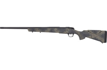 Image of Bergara B14 Wilderness Sierra Bolt Action Rifle, 6.5mm Creedmoor, 20in Barrel