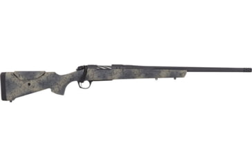 Image of Bergara B14 Wilderness Sierra Bolt Action Rifle, 6.5mm Creedmoor, 20in Barrel
