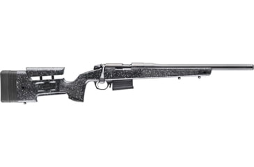 Image of Bergara B14R Trainer Carbon Bolt Action Rifle, .22 Long Rifle, 18in Barrel