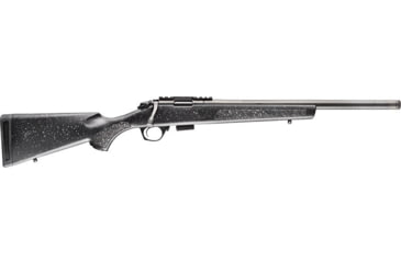 Image of Bergara BMR Micro Bolt Action Rifle, .17 Hornady Magnum Rimfire, 20in Barrel