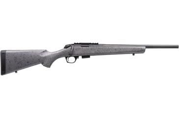 Image of Bergara BMR Micro Bolt Action Rifle, .17 Hornady Magnum Rimfire, 20 inch Barrel